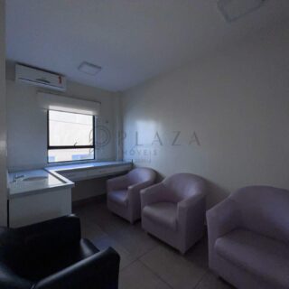 Sala Comercial para alugar com 215m² no Centro em Chapecó – Foto 2