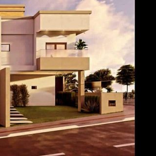 Sobrado à venda com 3 quartos, 86m² no Pinheirinho em Chapecó – Foto 3