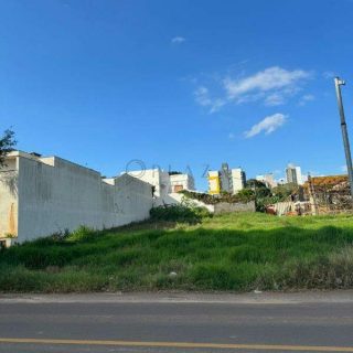 Terreno à venda no Palmital em Chapecó - Foto 1