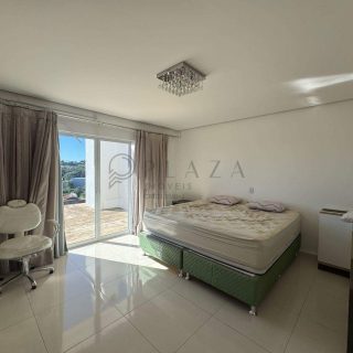 Casa à venda com 5 quartos, 343m² no Seminário em Chapecó - Foto 3