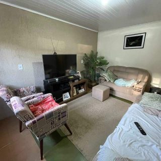Casa à venda com 3 quartos, 190m² no Passo dos Fortes em Chapecó - Foto 3