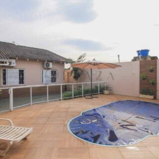 Casa à venda com 3 quartos, 150m² no Presidente Médici em Chapecó - Foto 1