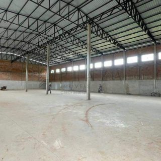 Barracão para alugar com 1.000m² no Pinheirinho em Chapecó – Foto 8