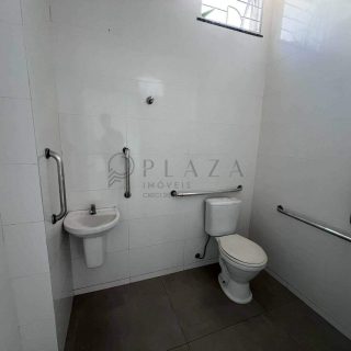 Sala Comercial para alugar com 52m² no Efapi em Chapecó – Foto 5