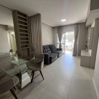 Apartamento à venda com 2 quartos, 79m² no Jardins Lunardi em Chapecó – Foto 2