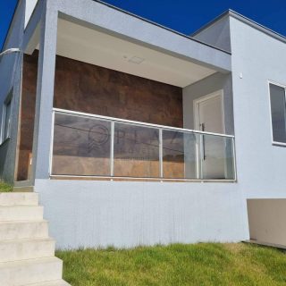 Casa à venda com 3 quartos, 214m² no Jardim Europa em Chapecó - Foto 3