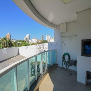 Apartamento à venda com 3 quartos, 127m² no Centro em Chapecó - Foto 7