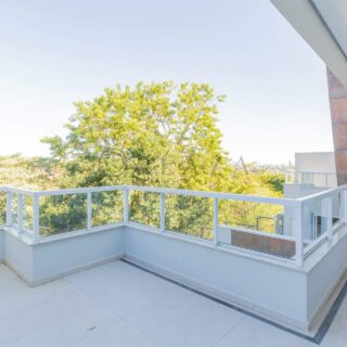 Casa à venda com 3 quartos, 241m² no Paraiso em Chapecó - Foto 8