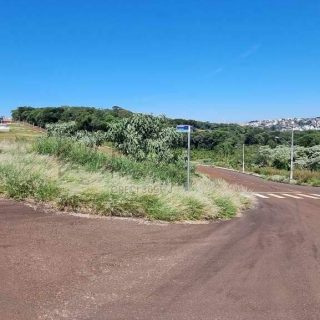Terreno à venda com 586m² no Jardim Europa em Chapecó - Foto 3