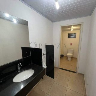 Barracão para alugar com 400m² no Presidente Médici em Chapecó – Foto 4