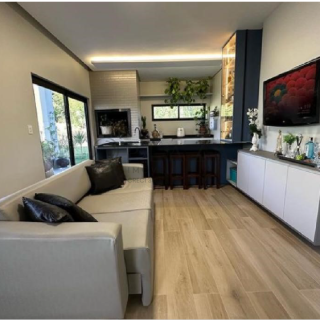 Casa à venda com 274m² no Espelho Das Águas em Chapecó - Foto 3