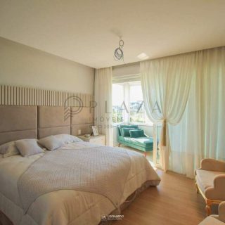 Casa à venda com 1.000m² no Villagos em Chapecó - Foto 4