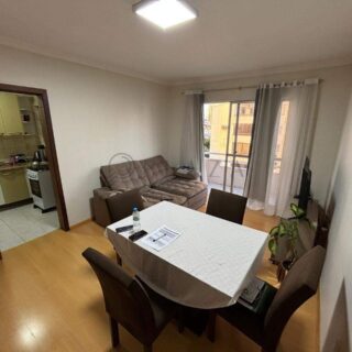 Apartamento à venda com 1 quarto, 55m² no Centro em Chapecó - Foto 1