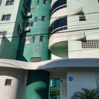 Apartamento à venda com 2 quartos, 76m² no Presidente Médici em Chapecó - Foto 2