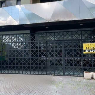 Sala Comercial para alugar com 240m² no Centro em Chapecó – Foto 1