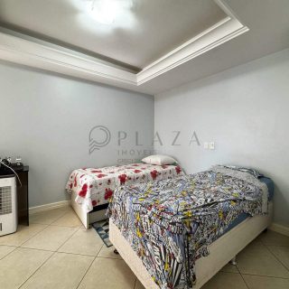 Cobertura à venda com 3 quartos, 211m² no Maria Goretti em Chapecó - Foto 8