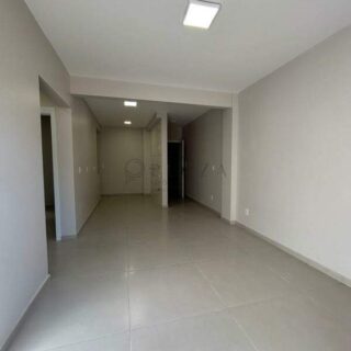 Apartamento à venda com 2 quartos, 58m² no Santo Antônio em Chapecó - Foto 1