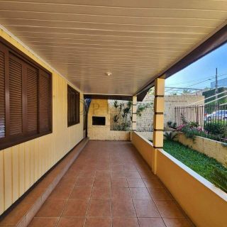 Terreno à venda com 5 quartos, 427m² no Santa Maria em Chapecó - Foto 4