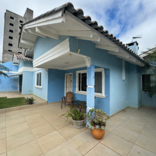 Casa à venda com 3 quartos, 138m² no Centro em Chapecó - Foto 1