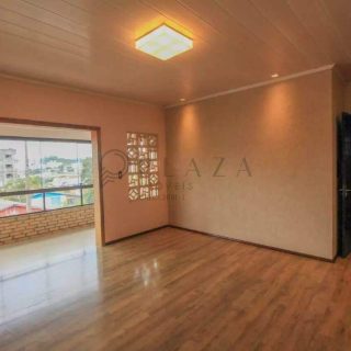 Casa para alugar com 4 quartos, 343m² no São Cristóvão em Chapecó – Foto 2