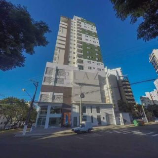 Sala Comercial à venda com 90m² no Centro em Chapecó - Foto 1