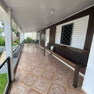 Casa para alugar com 3 quartos, 120m² no Universitário em Chapecó – Foto 5