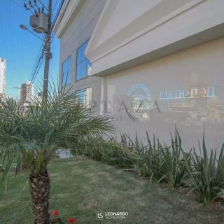 Apartamento para alugar com 3 quartos, 235m² no Maria Goretti em Chapecó – Foto 2