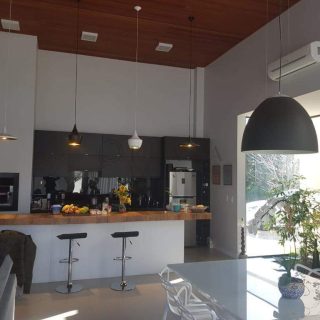 Casa à venda com 220m² no Aeroporto em Chapecó - Foto 8