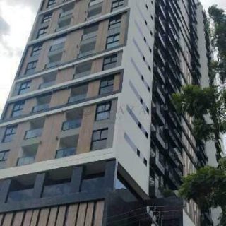 Apartamento à venda com 36m² no Centro em Chapecó - Foto 3
