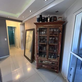 Apartamento à venda com 3 quartos, 108m² no Centro em Chapecó - Foto 8