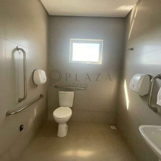 Sala Comercial para alugar com 46m² no Efapi em Chapecó – Foto 4