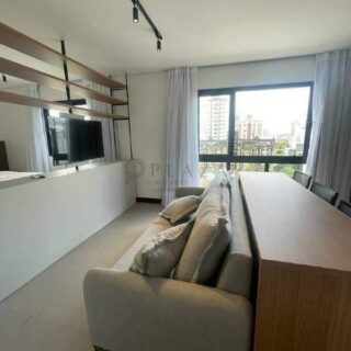 Apartamento para alugar com 45m² no Centro em Chapecó – Foto 4