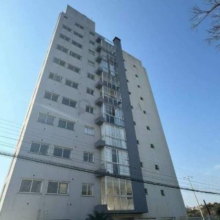 Apartamento à venda com 3 quartos, 104m² no Universitário em Chapecó - Foto 1