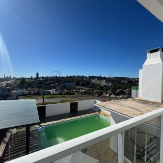 Casa à venda com 5 quartos, 343m² no Seminário em Chapecó - Foto 7