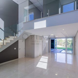 Casa à venda com 3 quartos, 241m² no Paraiso em Chapecó - Foto 4