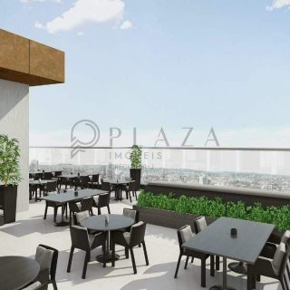 Sala Comercial à venda com 110m² no Centro em Chapecó - Foto 8