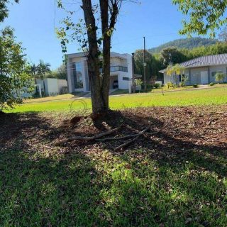 Terreno à venda com 1.495m² no Espelho Das Águas em Chapecó - Foto 4