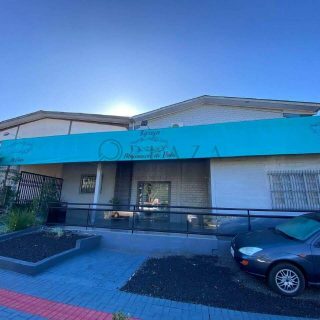 Barracão para alugar com 200m² no Presidente Médici em Chapecó – Foto 1