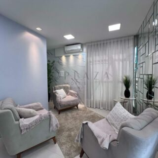 Sala Comercial para alugar com 70m² no Centro em Chapecó – Foto 2