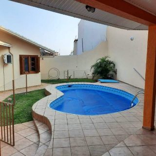 Casa à venda com 4 quartos, 284m² no Maria Goretti em Chapecó - Foto 3