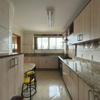 Apartamento à venda com 3 quartos, 124m² no Centro em Chapecó - Foto 8