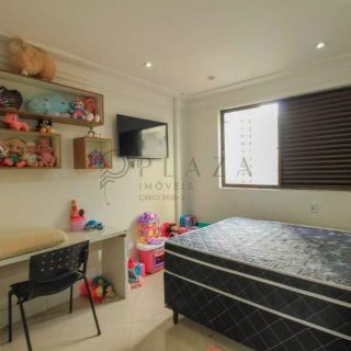 Apartamento à venda com 3 quartos, 154m² no Centro em Chapecó - Foto 8