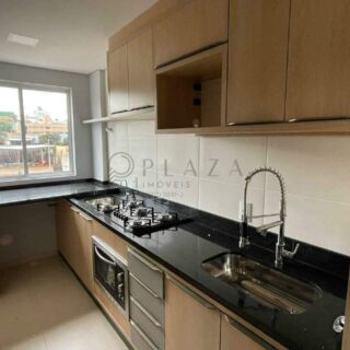Apartamento para alugar com 2 quartos, 60m² no Pinheirinho em Chapecó – Foto 6