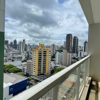 Sala Comercial para alugar com 38m² no Centro em Chapecó – Foto 3