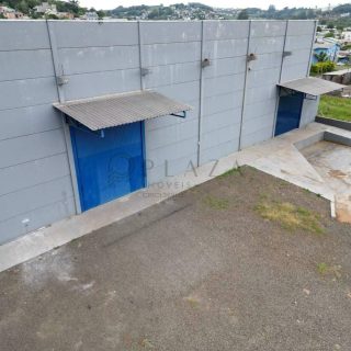 Barracão para alugar com 1.100m² no Paraiso em Chapecó – Foto 7