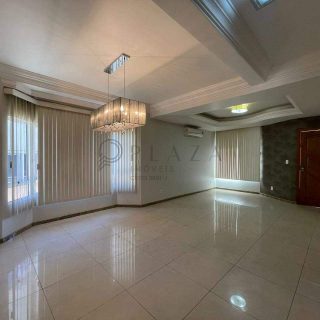 Casa para alugar com 3 quartos, 270m² no Efapi em Chapecó – Foto 2