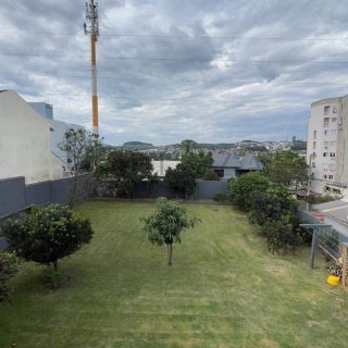 Casa para alugar com 4 quartos, 297m² no Maria Goretti em Chapecó – Foto 2