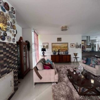Casa para alugar com 2 quartos, 295m² no Espelho Das Águas em Chapecó – Foto 8