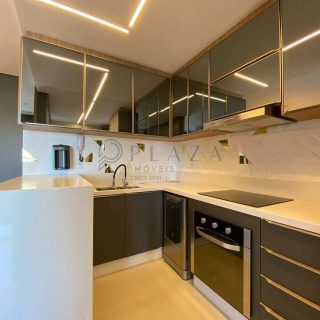 Apartamento à venda com 2 quartos, 71m² no Centro em Chapecó - Foto 7