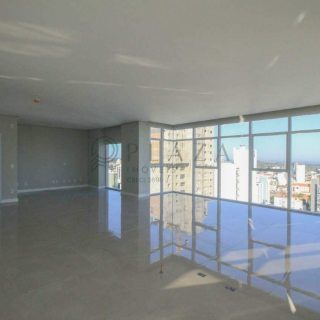 Apartamento à venda com 3 quartos, 224m² no Maria Goretti em Chapecó - Foto 3